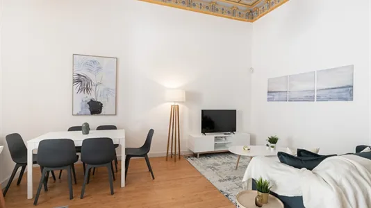 Apartments in Barcelona Ciutat Vella - photo 7