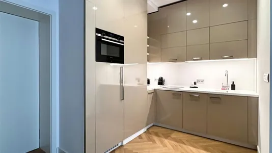 Apartments in Prague 1 - photo 8