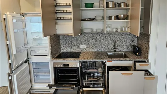 Apartments in Zürich Distrikt 9 - photo 10