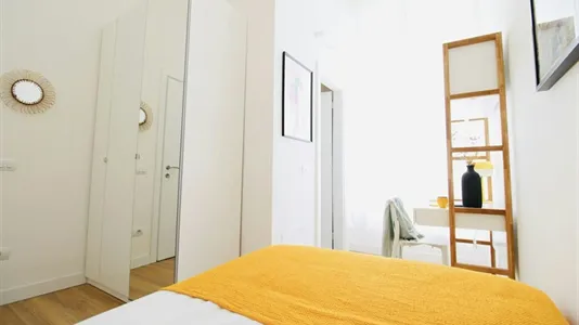 Rooms in Florence - photo 5
