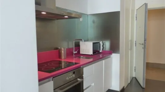 Apartments in Madrid Centro - photo 7