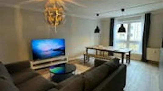 Rooms in Berlin Mitte - photo 8