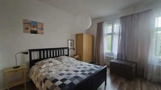 Apartments in Berlin Charlottenburg-Wilmersdorf - photo 6