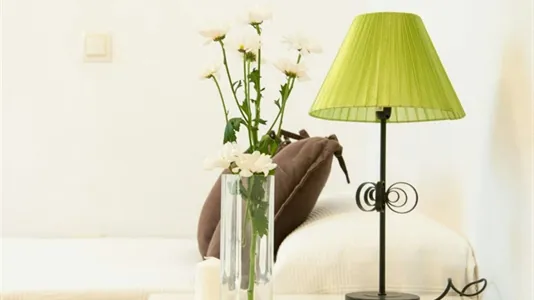 Rooms in Madrid Salamanca - photo 6