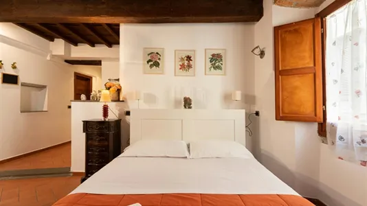 Apartments in Florence - photo 8