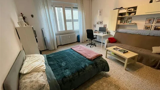 Rooms in Milano Zona 3 - Porta Venezia, Città Studi, Lambrate - photo 4