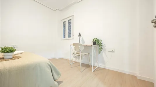 Rooms in el Camí de Vera - photo 2