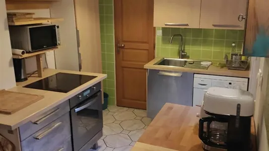 Houses in Strasbourg - photo 6