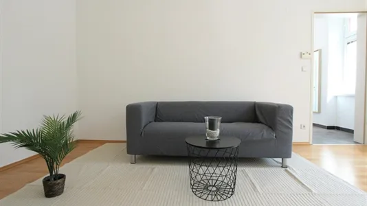 Apartments in Wien Ottakring - photo 7