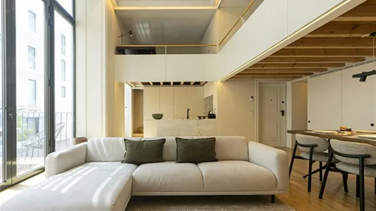 Apartments in Location is not specified - photo 2