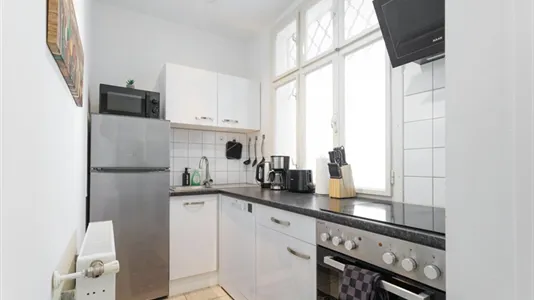 Apartments in Vienna Hernals - photo 9