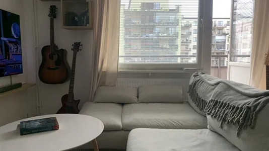 Apartments in Danderyd - photo 1