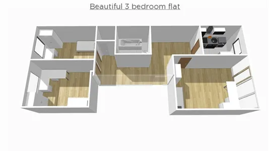 Rooms in Location is not specified - photo 7