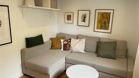 Apartments in Stockholm South - photo 1