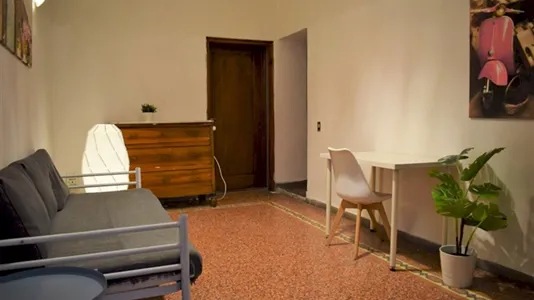 Rooms in Florence - photo 8