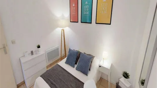 Rooms in Lille - photo 4