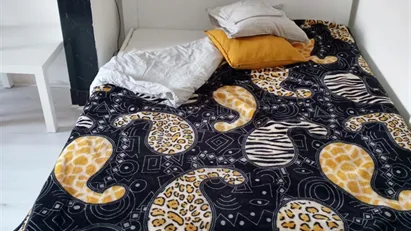 Room for rent in Brussels Elsene, Brussels