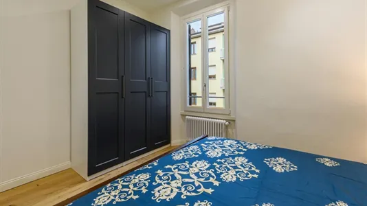 Apartments in Florence - photo 9