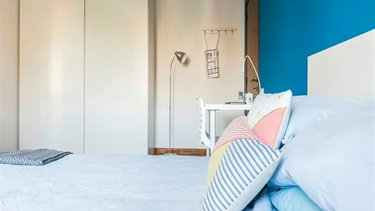 Rooms in Padua - photo 6