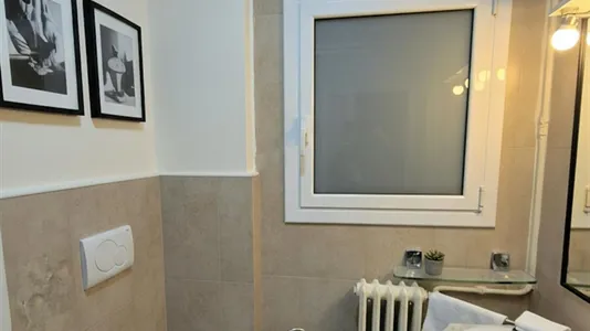 Rooms in Barcelona Les Corts - photo 4