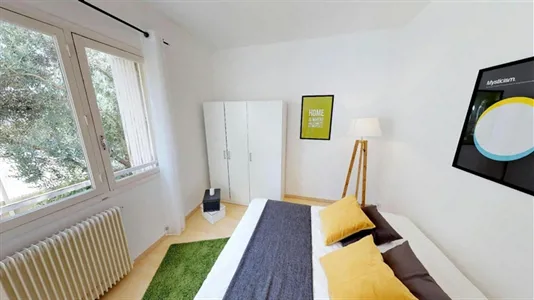 Rooms in Montpellier - photo 2
