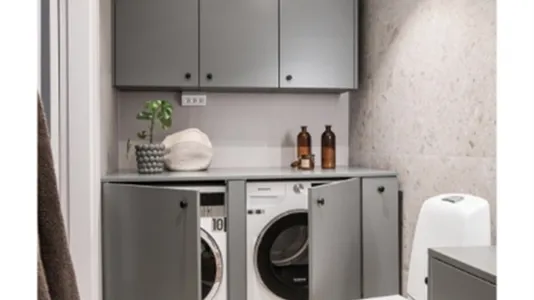 Apartments in Helsingborg - photo 3