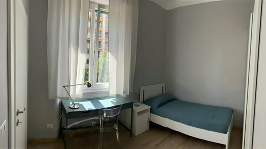 Apartments in Milano Zona 5 - Vigentino, Chiaravalle, Gratosoglio - photo 7