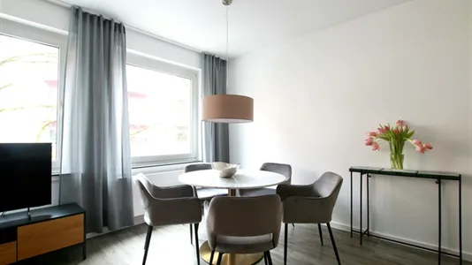 Apartments in Cologne Innenstadt - photo 10