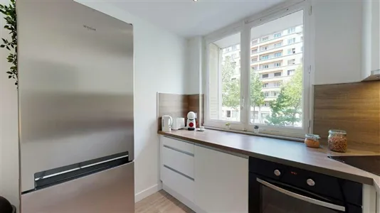 Rooms in Grenoble - photo 7