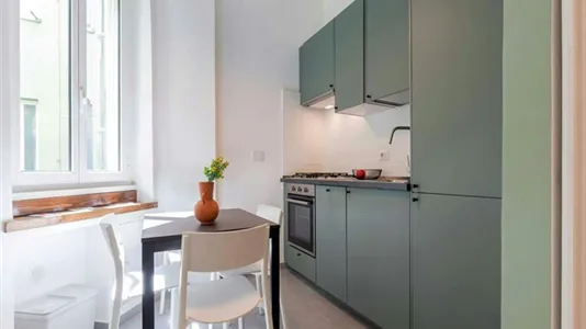 Rooms in Roma Municipio II – Parioli/Nomentano - photo 10