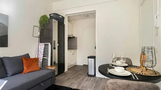 Apartments in Location is not specified - photo 4