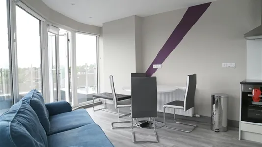 Rooms in Location is not specified - photo 9