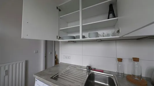 Rooms in Berlin Treptow-Köpenick - photo 7