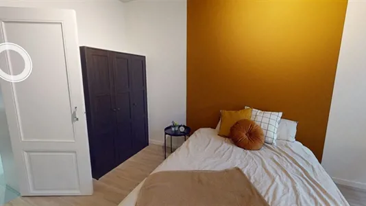 Rooms in Brussels Sint-Joost-ten-Node - photo 2