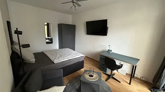 Rooms in Location is not specified - photo 3