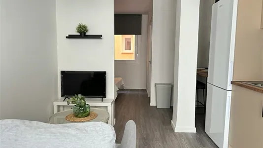 Apartments in Madrid Latina - photo 4