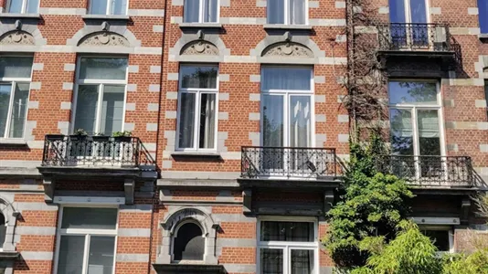 Apartments in Stad Brussel - photo 9