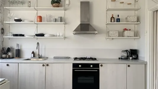 Apartments in Gärdet/Djurgården - photo 2