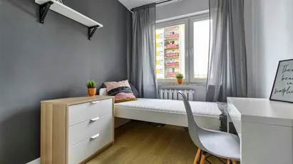 Room for rent in Warsaw