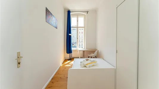 Rooms in Berlin Pankow - photo 2