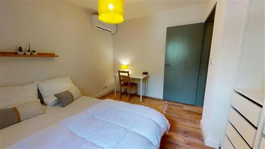 Rooms in Montpellier - photo 2