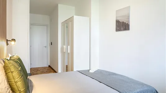 Rooms in Madrid Moncloa-Aravaca - photo 5