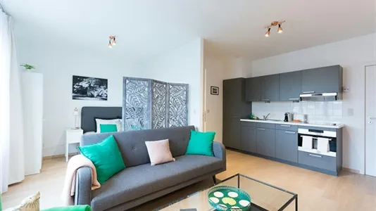 Apartments in Stad Brussel - photo 2