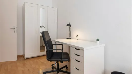 Rooms in Vienna Leopoldstadt - photo 4