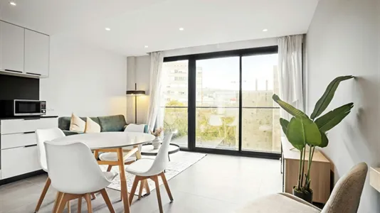 Apartments in Barcelona Ciutat Vella - photo 7