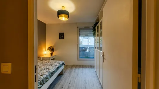 Apartments in L'Haÿ-les-Roses - photo 3