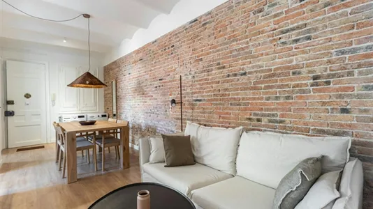 Apartments in Barcelona Gràcia - photo 5