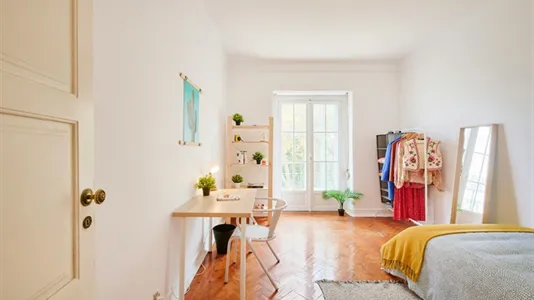 Rooms in Location is not specified - photo 5