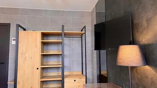 Rooms in Brussels Elsene - photo 5
