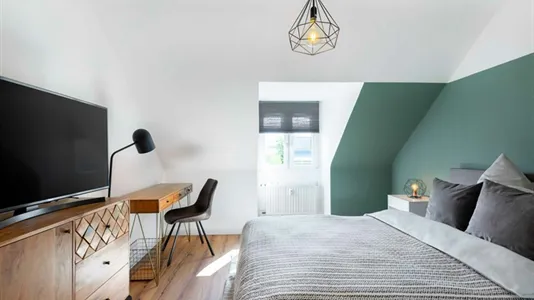 Rooms in Dusseldorf - photo 5